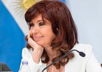 La ironía de CFK por los dichos de Caputo sobre el dólar 19 2024