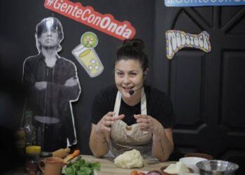 Marianela ‘Chu’ Giménez: 'Soy muy fan de Misiones, de los productos y sabores de nuestra región' 3 2024