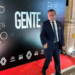 El gobernador, entre los "Personajes del Año" de la Revista Gente 3 2024