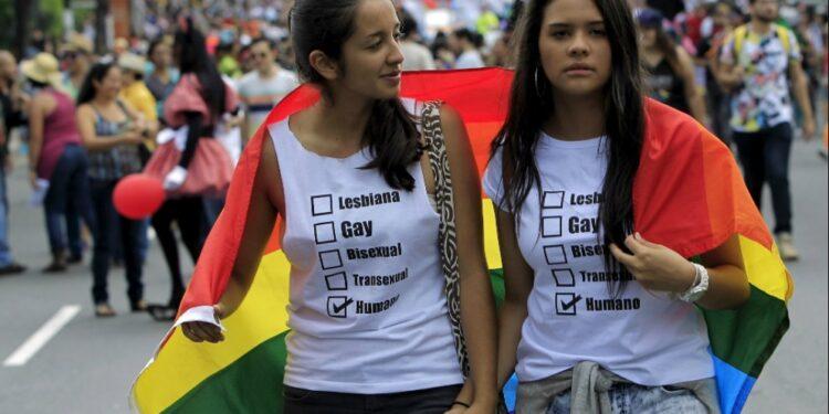 Natalia Chavez: 'Tenemos la certeza que generando la marcha y celebración LGBTIQ podemos cambiar las cosas' 1 2024