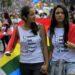 Natalia Chavez: 'Tenemos la certeza que generando la marcha y celebración LGBTIQ podemos cambiar las cosas' 3 2024