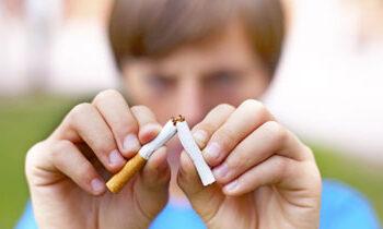 En Misiones se empieza a fumar desde los 11 años, con mayor prevalencia de niñas 11 2024