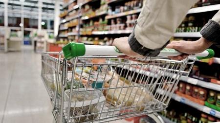 Tras salto en la inflación, advierten que el consumo arrancó enero en caída 1 2024