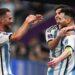 Argentina finalista en Qatar: goleada a Croacia con Messi y Julián estelares 3 2024