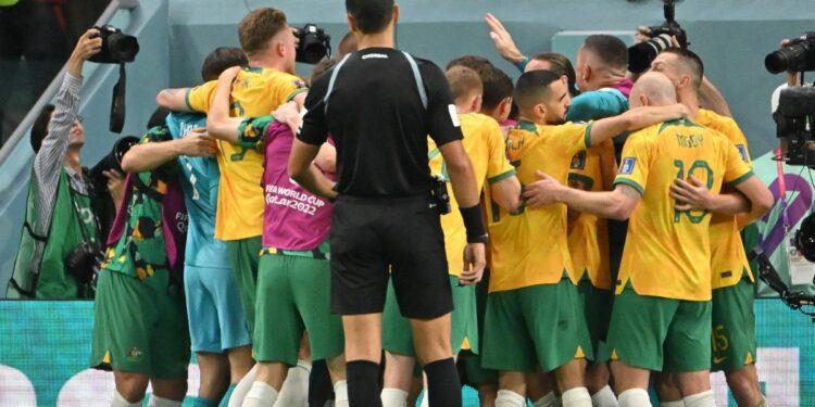 Australia, el rival de Argentina en el Mundial: cómo llegó y cómo juega 1 2024