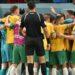 Australia, el rival de Argentina en el Mundial: cómo llegó y cómo juega 3 2024