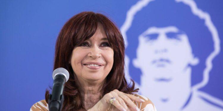 Cristina Kirchner pidió la detención de Jonathan Morel, Gastón Guerra y Leonardo Sosa 1 2024