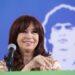 Cristina Kirchner pidió la detención de Jonathan Morel, Gastón Guerra y Leonardo Sosa 3 2024