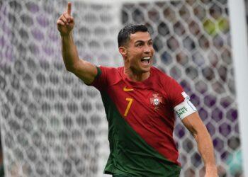 Cristiano Ronaldo amenazó con abandonar el Mundial de Qatar 2022 13 2024