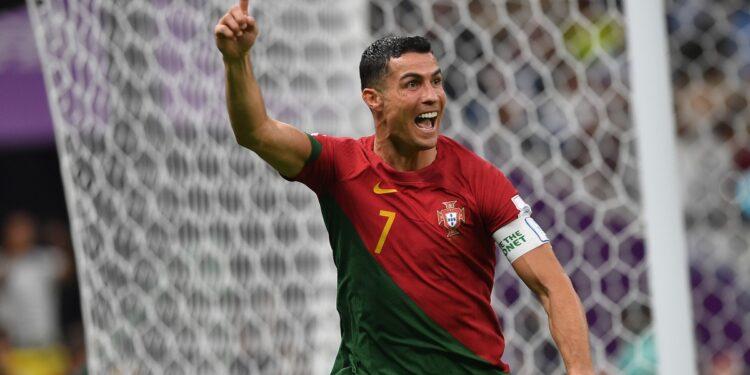 Cristiano Ronaldo amenazó con abandonar el Mundial de Qatar 2022 1 2024