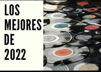 Top 10 discos 2022 by ‘QUIÉN DIJO?’ 1 2024