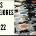 Top 10 discos 2022 by ‘QUIÉN DIJO?’ 9 2024