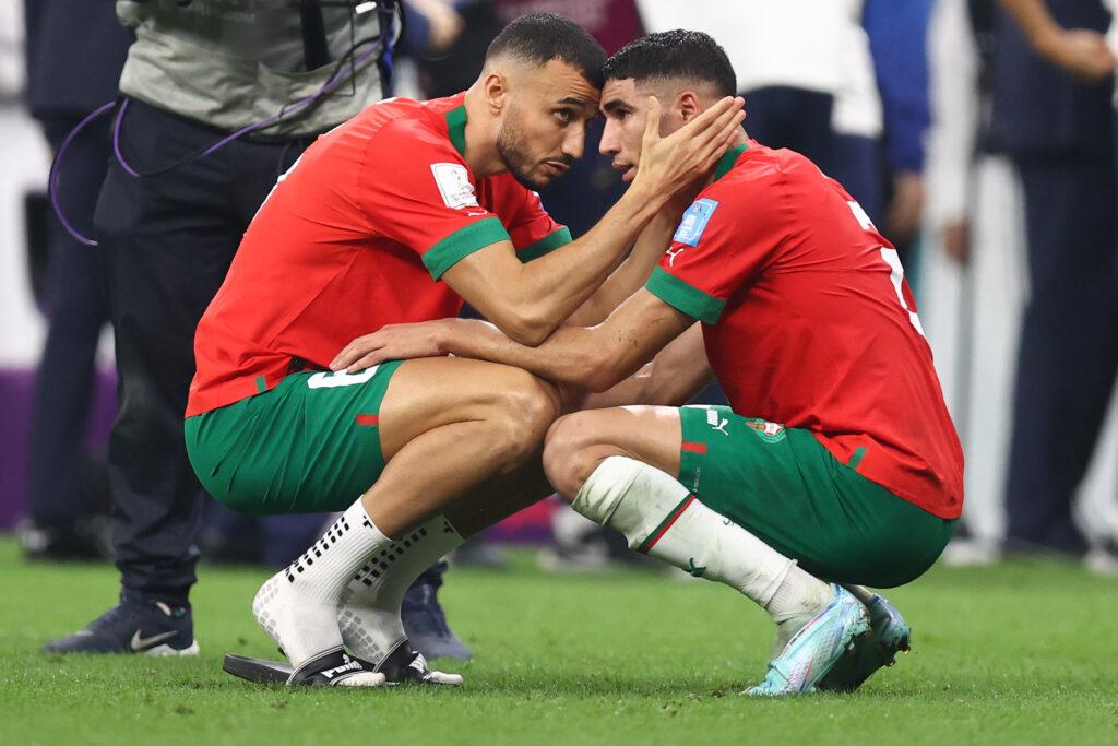 Francia eliminó a Marruecos y definirá con Argentina el Mundial de Qatar 2 2023