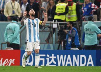 Messi ratificó que este será su "último Mundial" y espera "un final diferente" 17 2024