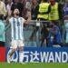 Messi ratificó que este será su "último Mundial" y espera "un final diferente" 6 2024