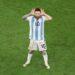 Messi picante tras el triunfo: del 'qué mirás bobo', al palito para Van Gaal y la bronca con el árbitro 7 2024