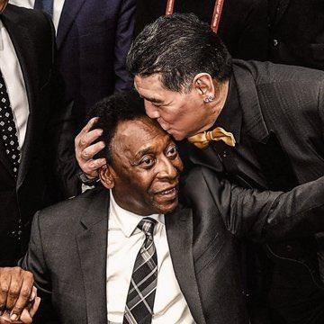 Murió Pelé, uno de los futbolistas más grandes de la historia 2 2023