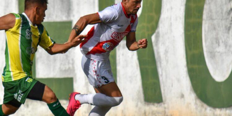 Guaraní batalló con La Picada y a pesar de la derrota avanzó a semifinales 1 2024