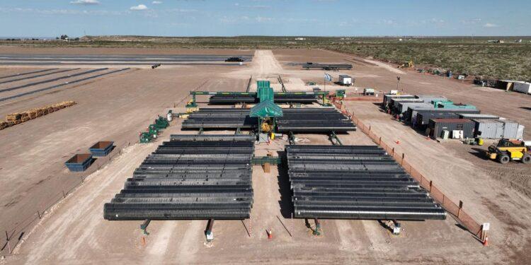 Brasil financiará U$S 689 millones para el segundo tramo del gasoducto Néstor Kirchner 1 2024