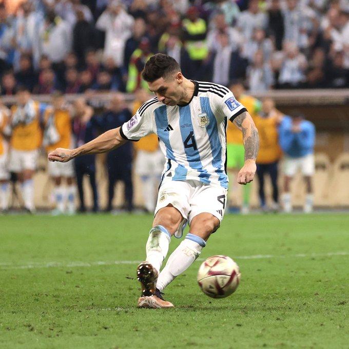 La selección de Messi llegó a la tierra prometida del fútbol mundial en una final para la historia 2 2023