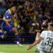 Liga Profesional: Boca le gano a Atlético Tucumán en su debut 9 2024