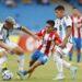 Sudamericano Sub-20: Argentina enfrenta a Brasil en busca de la recuperación 3 2024