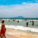 Diarrea en playas brasileñas: al menos 8 ciudades de Santa Catarina registran casos 6 2024