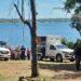 Hallaron el cuerpo de un hombre que desapareció en las aguas del río Paraná 3 2024