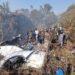 Tragedia aérea en Nepal: murió una empresaria argentina apasionada por el turismo aventura 3 2024