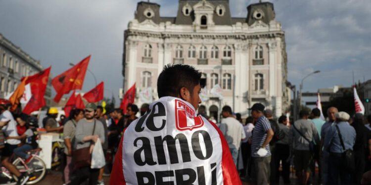 Perú en crisis: la ONU pide información al Gobierno sobre las muertes en las protestas 1 2024