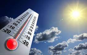 En los últimos nueve años se registraron las temperaturas más cálidas desde que hay registros 1 2024