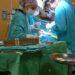 Área de Cardiopatías Congénitas del Hospital de Pediatría realizó la cirugía cardiovascular 200 3 2024