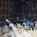 Más de 1.300 muertos por un devastador terremoto de 7,8 de magnitud en Turquía y Siria 3 2024