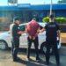 Atraparon a un estafador que vendía autos con papeles “truchos” 3 2024