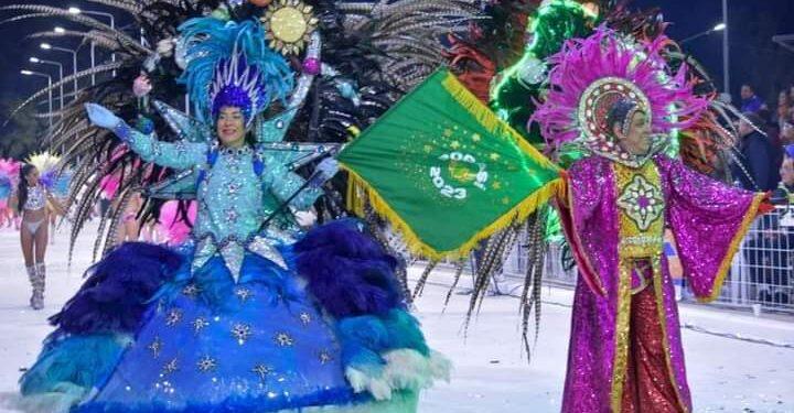 Movimiento turístico récord por el fin de semana extralargo de Carnaval: es la cifra más alta desde el 2011 1 2024