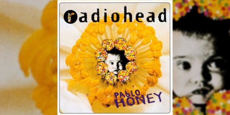 "Pablo Honey": A 30 años del caótico debut de Radiohead 1 2023