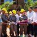 Se inauguró centro tecnológico de la madera en Salto Encantado 3 2024