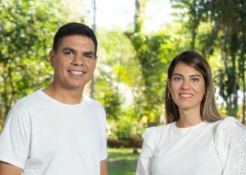 Samira Almirón: “Una provincia startup necesita una ciudad capital startup” 3 2024