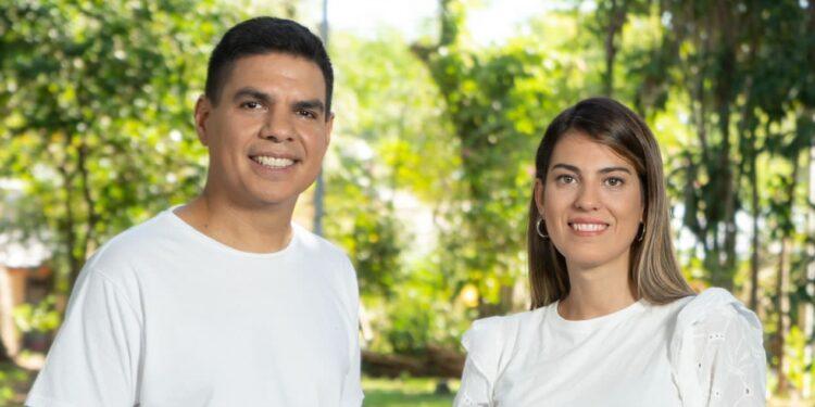 Samira Almirón: “Una provincia startup necesita una ciudad capital startup” 1 2024