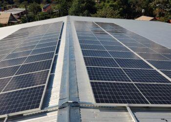 Cooperativa Agrícola Ruiz de Montoya incorporó paneles solares para eficiencia energética y calidad en sus productos 5 2024
