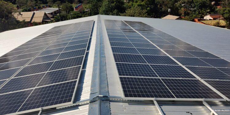 Cooperativa Agrícola Ruiz de Montoya incorporó paneles solares para eficiencia energética y calidad en sus productos 1 2024