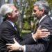 Fernández y Abdo acordaron fortalecer la agenda bilateral y el Mercosur 3 2023
