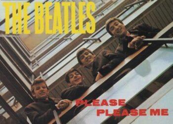 “Please, please me”: A 60 años del icónico debut de los Beatles 5 2024