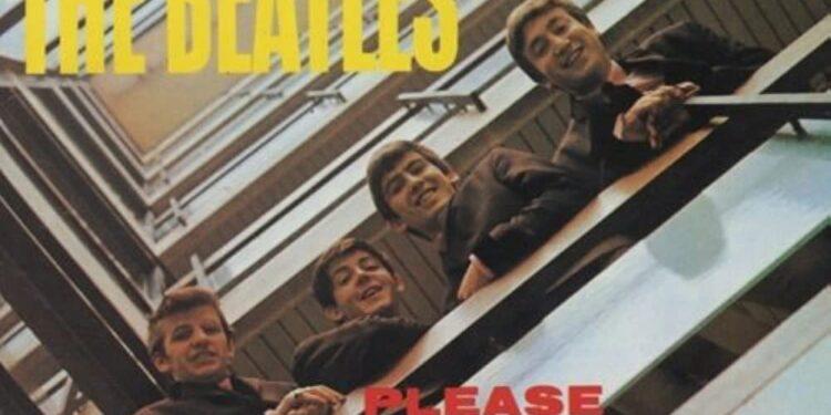 “Please, please me”: A 60 años del icónico debut de los Beatles 1 2024
