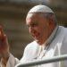 El Papa Francisco despejó toda suspicacia: "Quiero ir a Argentina" 3 2023