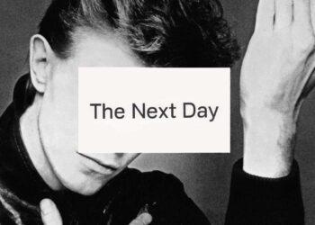“The next day”: A 10 años de una obra genial de 'Art Rock' de Bowie 11 2024