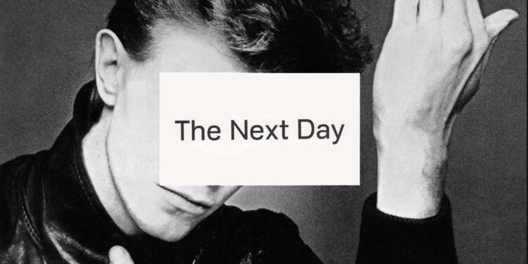 “The next day”: A 10 años de una obra genial de 'Art Rock' de Bowie 1 2024