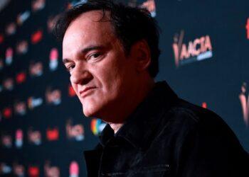 Quentin Tarantino: 60 años de un genio del cine + Top 5 películas 1 2024