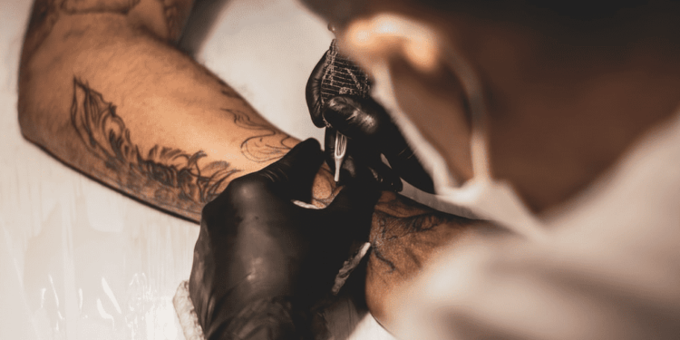 Ley de tatuajes: "Se busca dar visibilización, tranquilidad y seguridad sanitaria" 1 2023