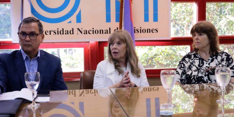 Presentaron proyecto de biorrefinerías del Norte argentino 1 2024